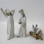 714 3776 Figuriner
